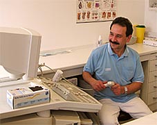 modernste Untersuchungsger&auml;te (3)